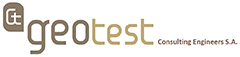 Geotest Mining Logo